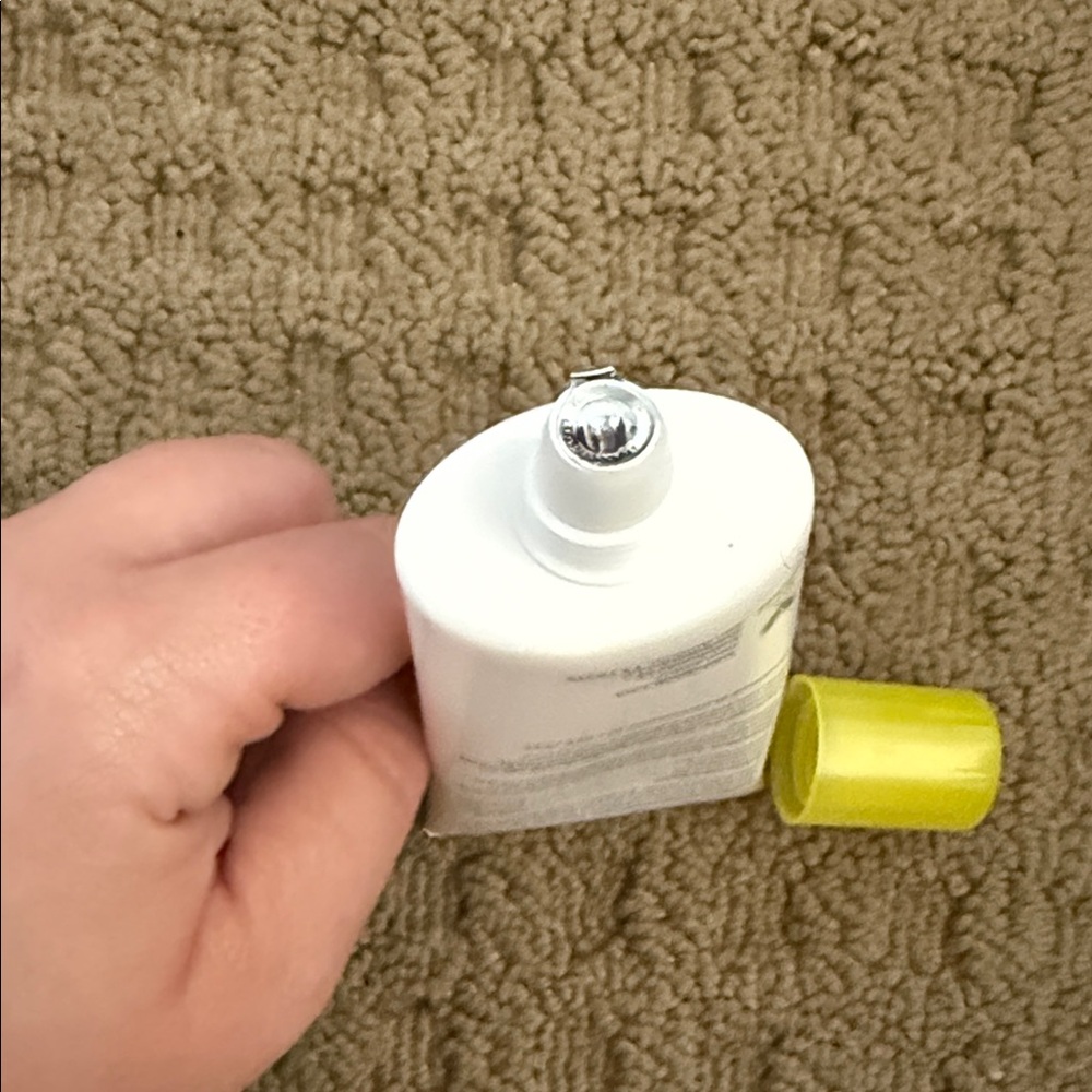 Supergoop! Unseen Sunscreen SPF 50 - Picture 2 of 3